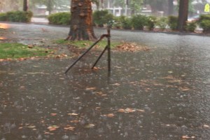 E. Sacramento Ave. and Esplanade