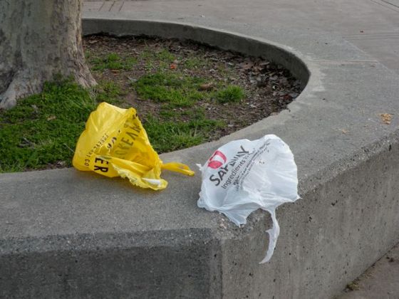 One Mile, Bidwell Park