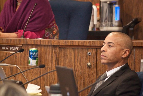 Vincent C. Ewing, Chico City Attorney