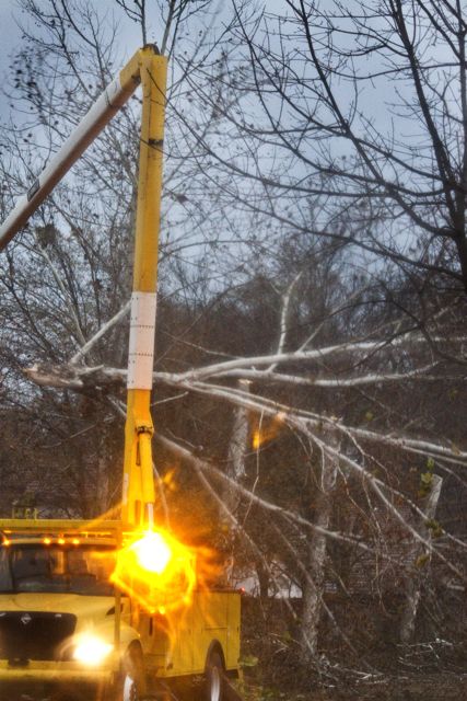 The "job" is complete.