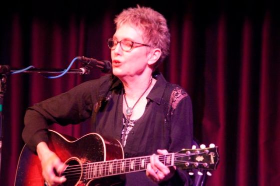Eliza Gilkyson