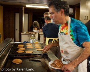 "Flipper" Peter Ratner