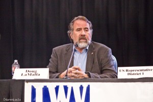 Republican Doug LaMalfa, 